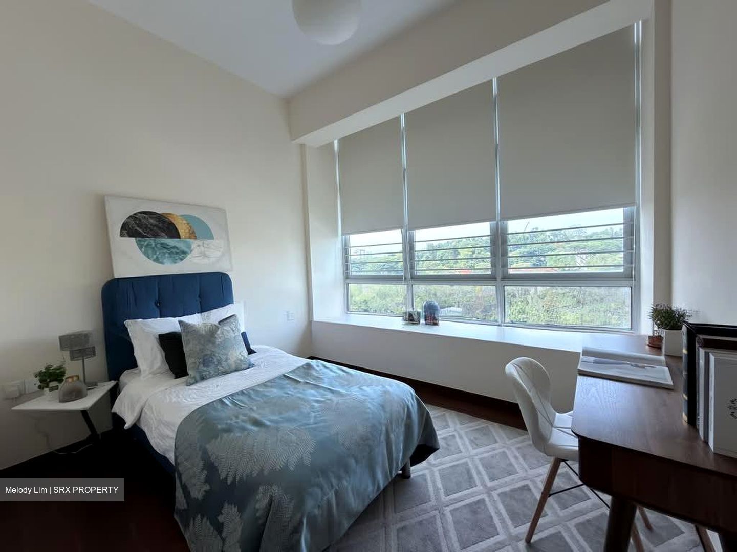 RESIDENCES AT EMERALD HILL (D9), Apartment #579292381